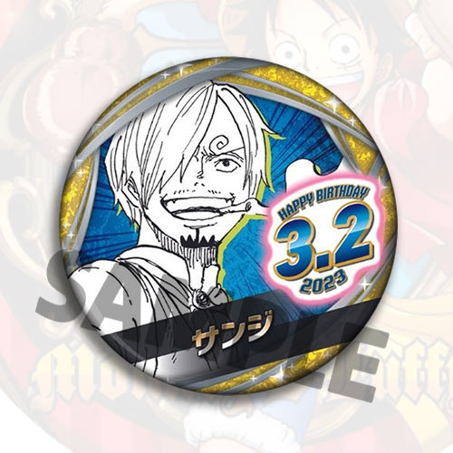 Broche/Crachá de Anime One Pie - Anime Merchandise In Chinese avaliação e preço