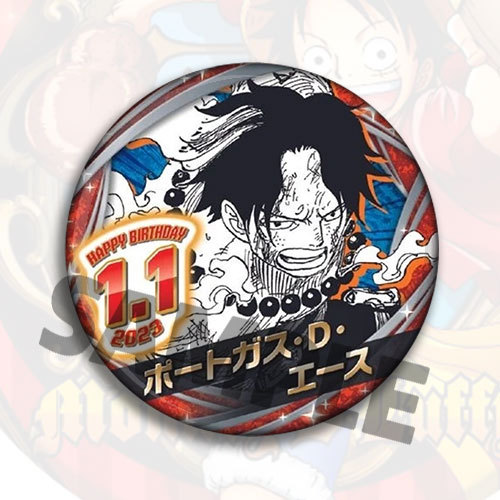 Broche/Crachá de Anime One Pie - Anime Merchandise In Chinese avaliação e preço
