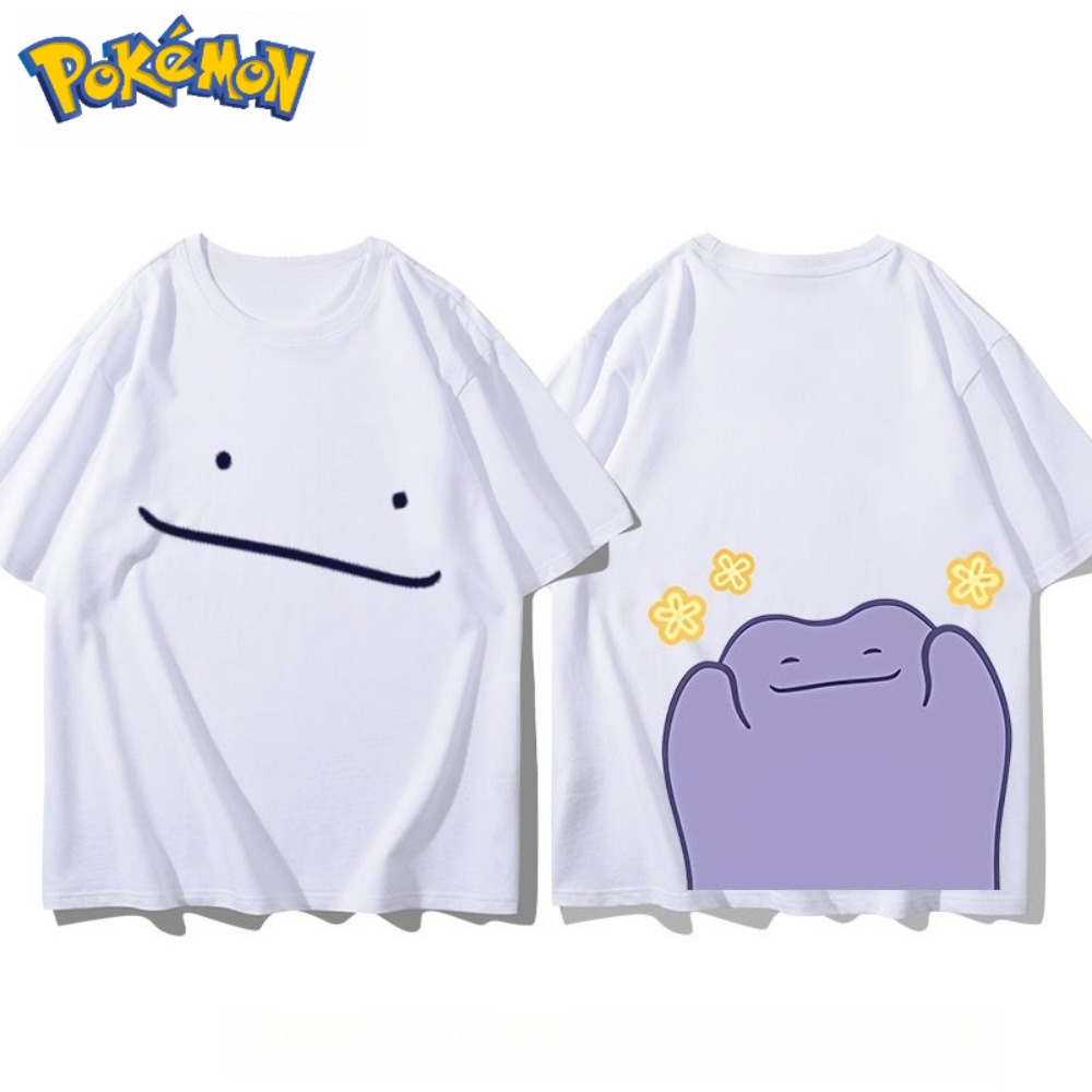 Pokémon idto frente e traseira - Anime Merchandise Store Japan avaliação e preço