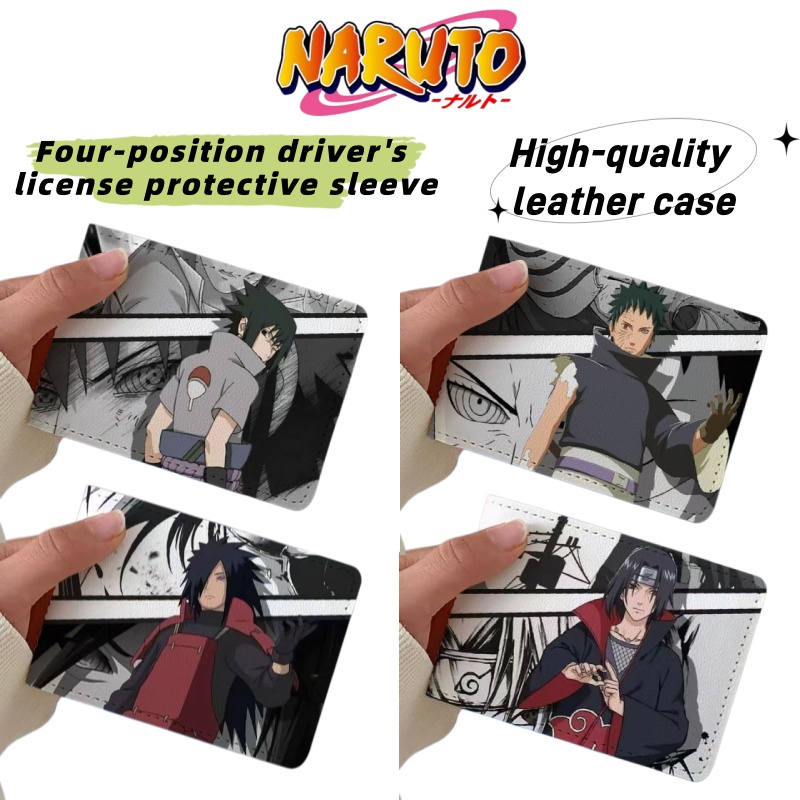 Merchandise de Anime Naruto, C - Anime Merchandise Licensing avaliação e preço