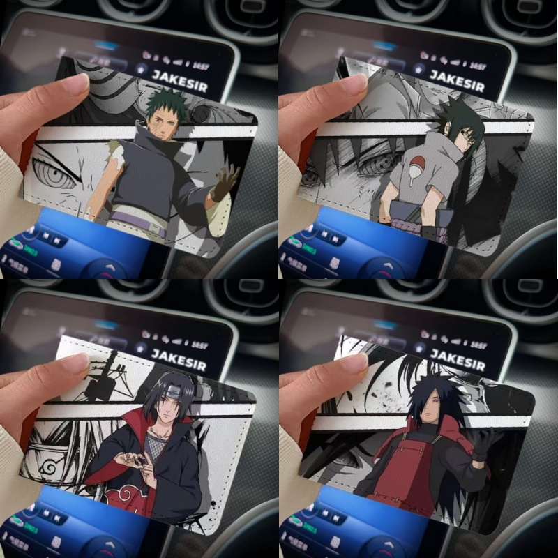 Merchandise de Anime Naruto, C - Anime Merchandise Licensing avaliação e preço