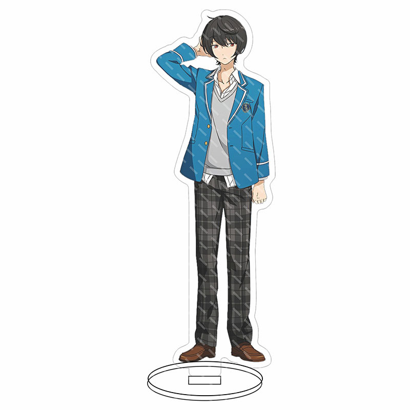Suporte de Acrílico de 16CM pa - Anime Merchandise Gift avaliação e preço
