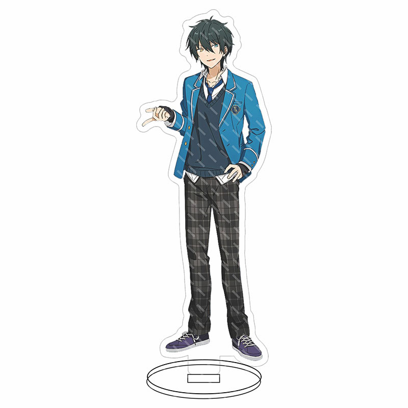 Suporte de Acrílico de 16CM pa - Anime Merchandise Gift avaliação e preço