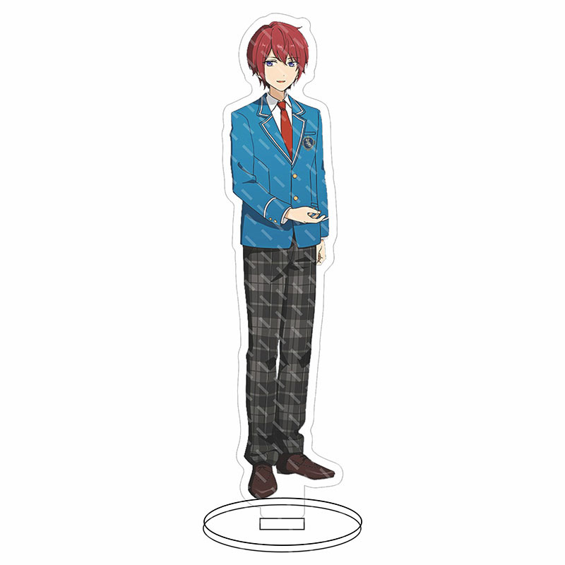 Suporte de Acrílico de 16CM pa - Anime Merchandise Gift avaliação e preço