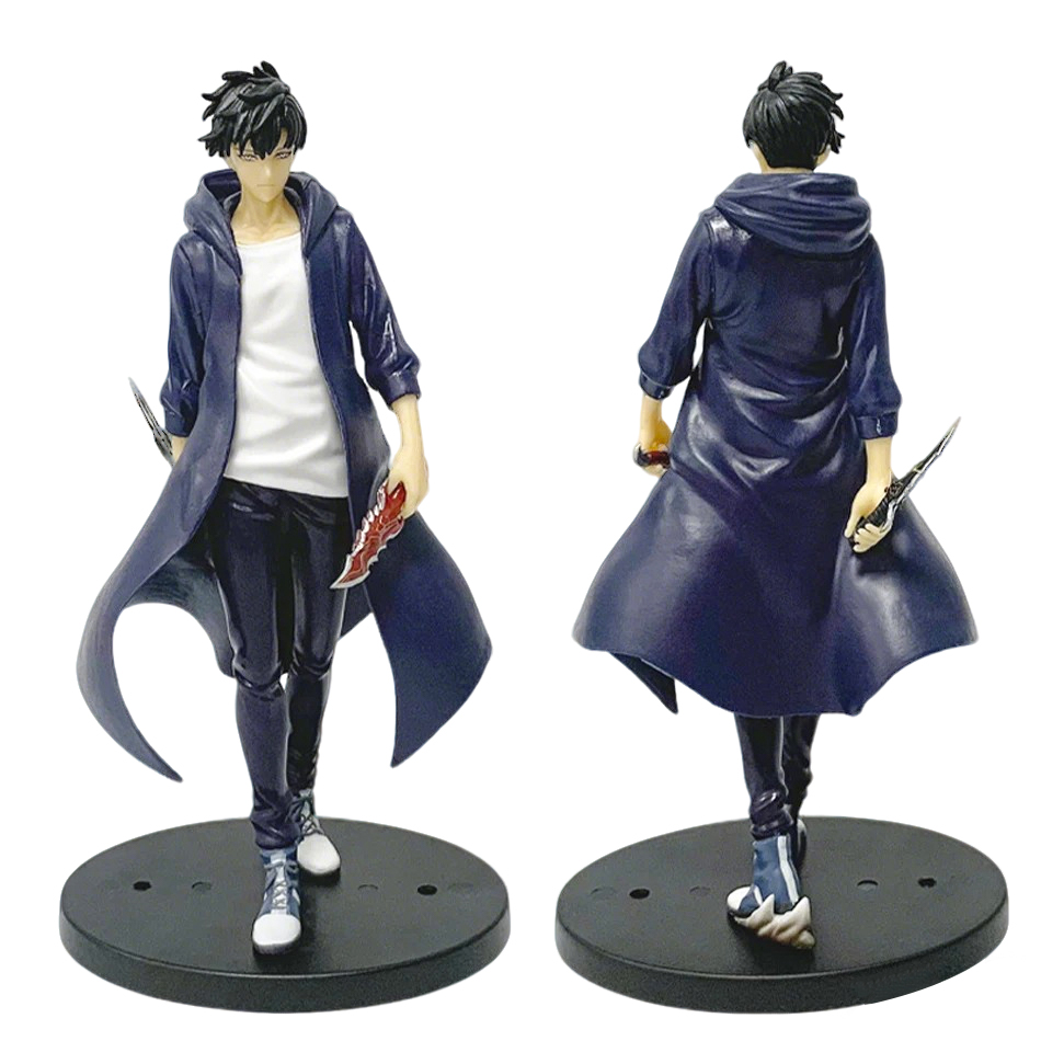 Figura Solo Leveling (Versão A - Anime Merchandise Solo Leveling avaliação e preço