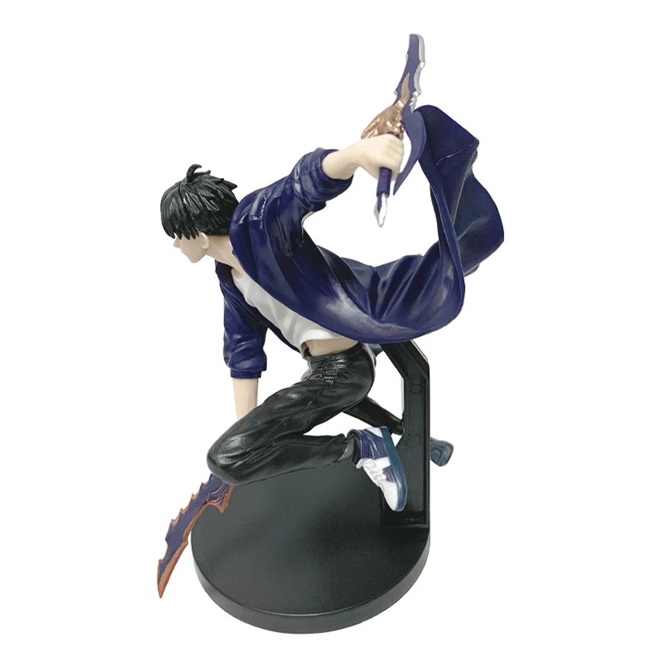 Figura Solo Leveling (Versão A - Anime Merchandise Solo Leveling avaliação e preço