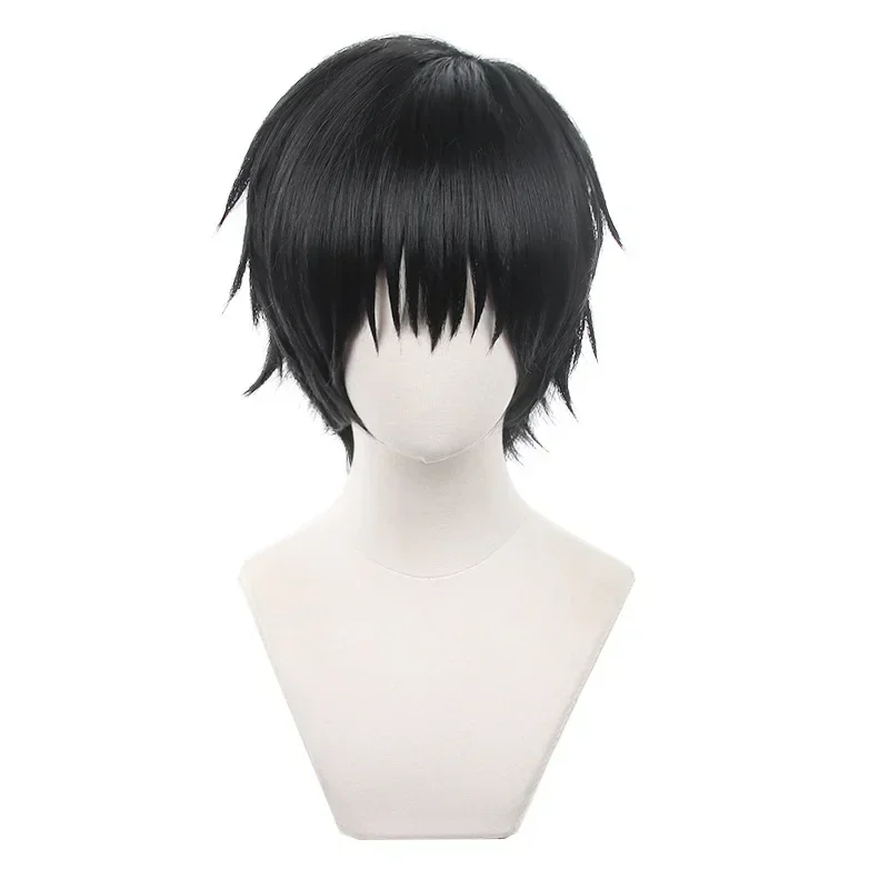 Fantasia de Cosplay Jujutsu JJ - Jjk Anime Merchandise avaliação e preço