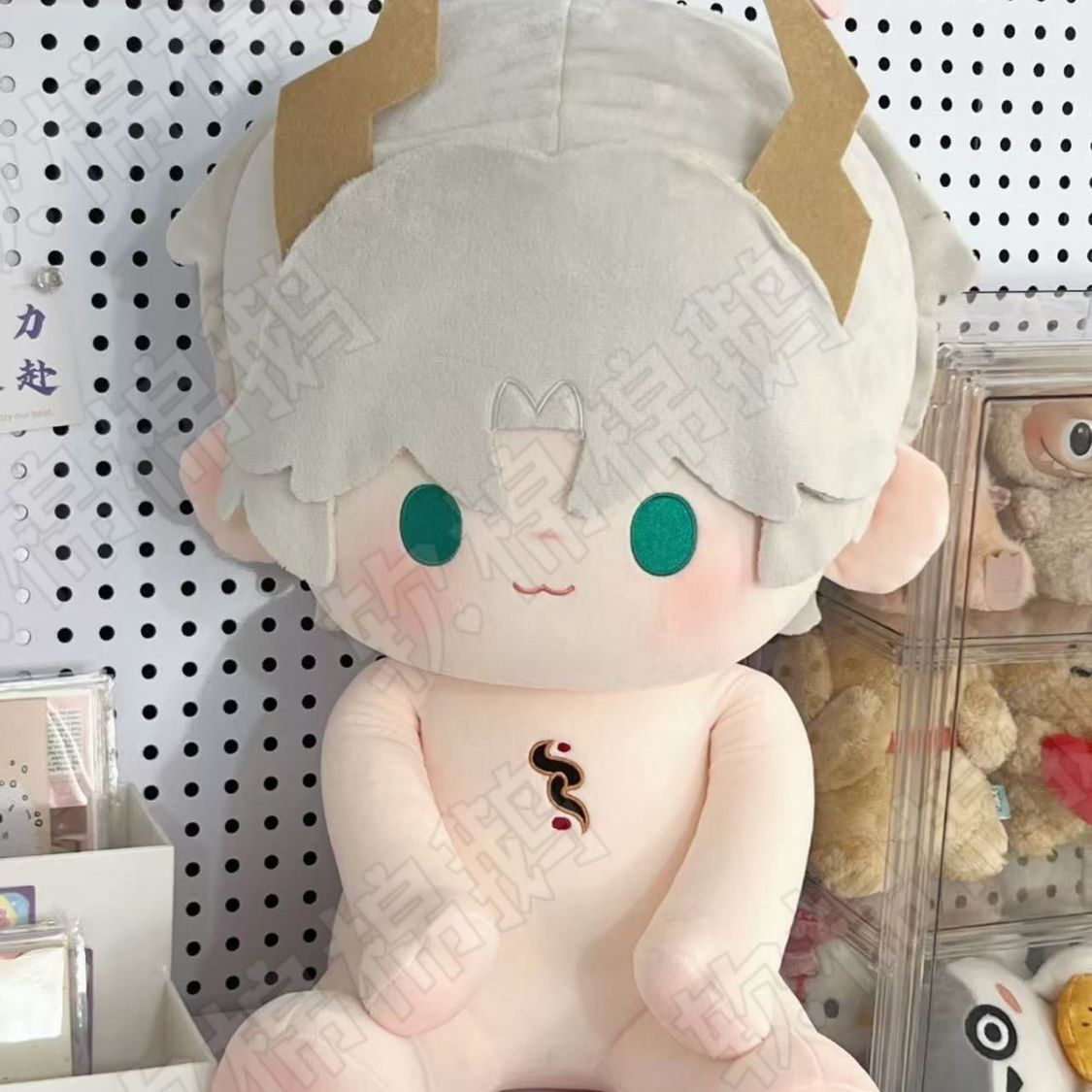 Jogo original grupo de ação so - Anime Merchandise Women avaliação e preço