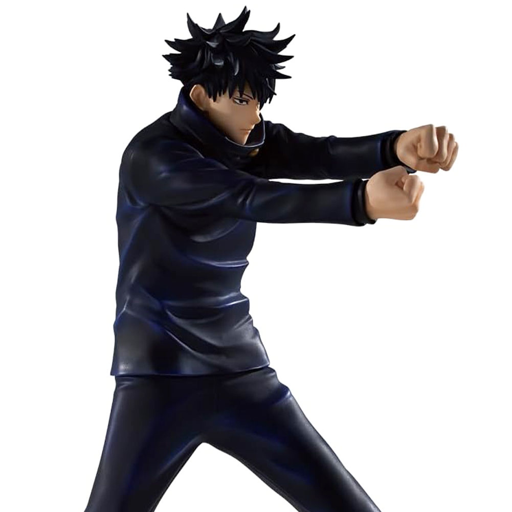 Figura de Anime JJK Fushiguro  - Jjk Anime Merchandise avaliação e preço