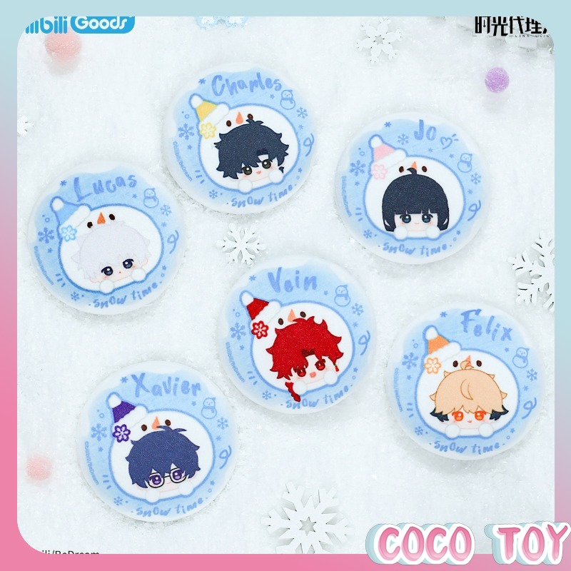 Produtos Licenciados Oficialme - Anime Merchandise Licensing avaliação e preço