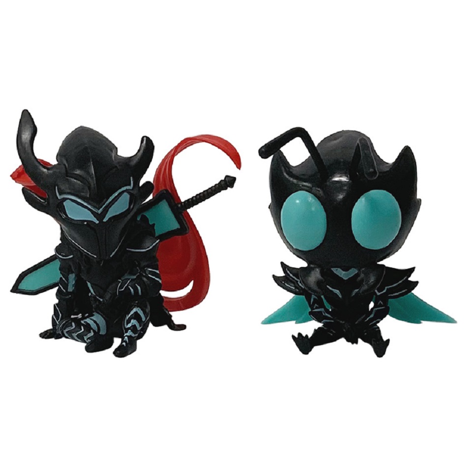 Figura de Ação Ant King Beru/I - Anime Merchandise Solo Leveling avaliação e preço
