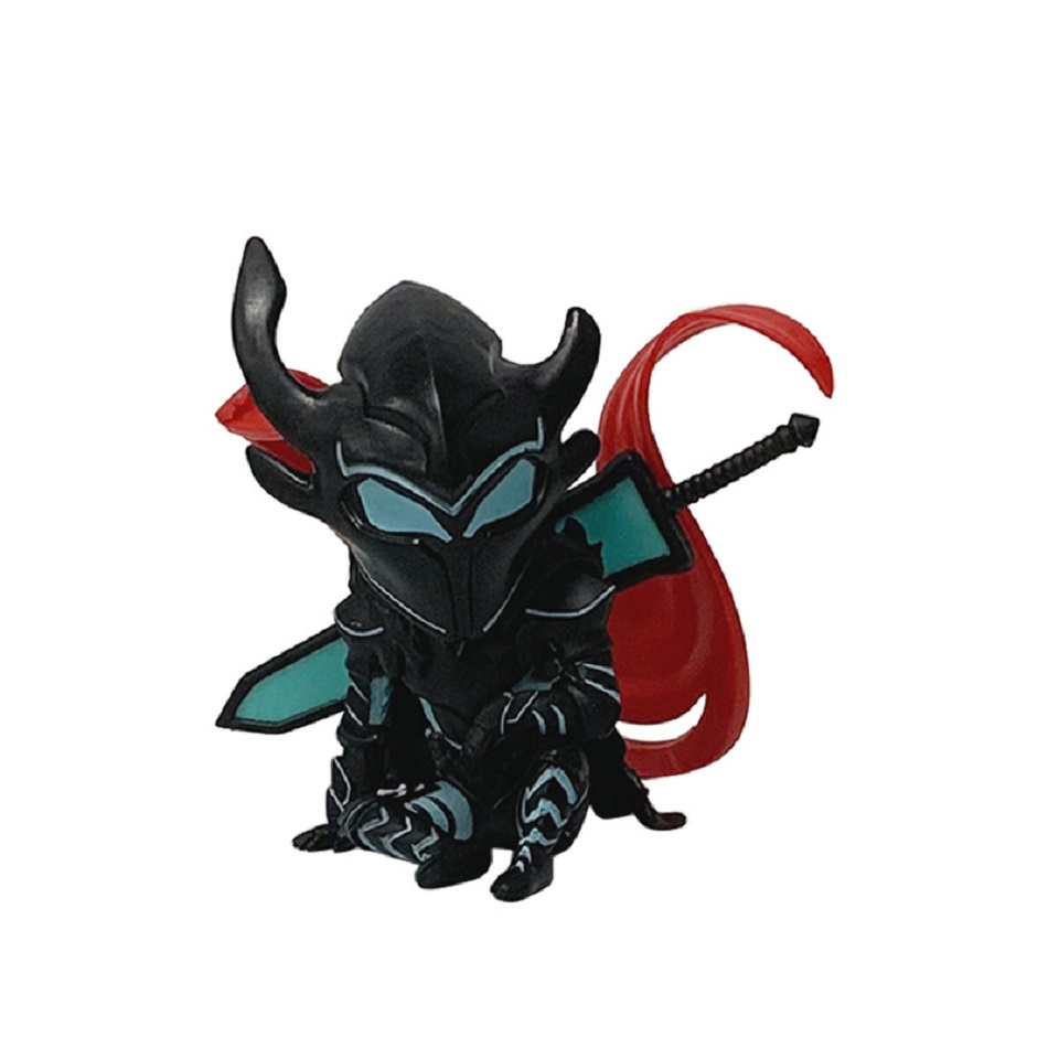Figura de Ação Ant King Beru/I - Anime Merchandise Solo Leveling avaliação e preço