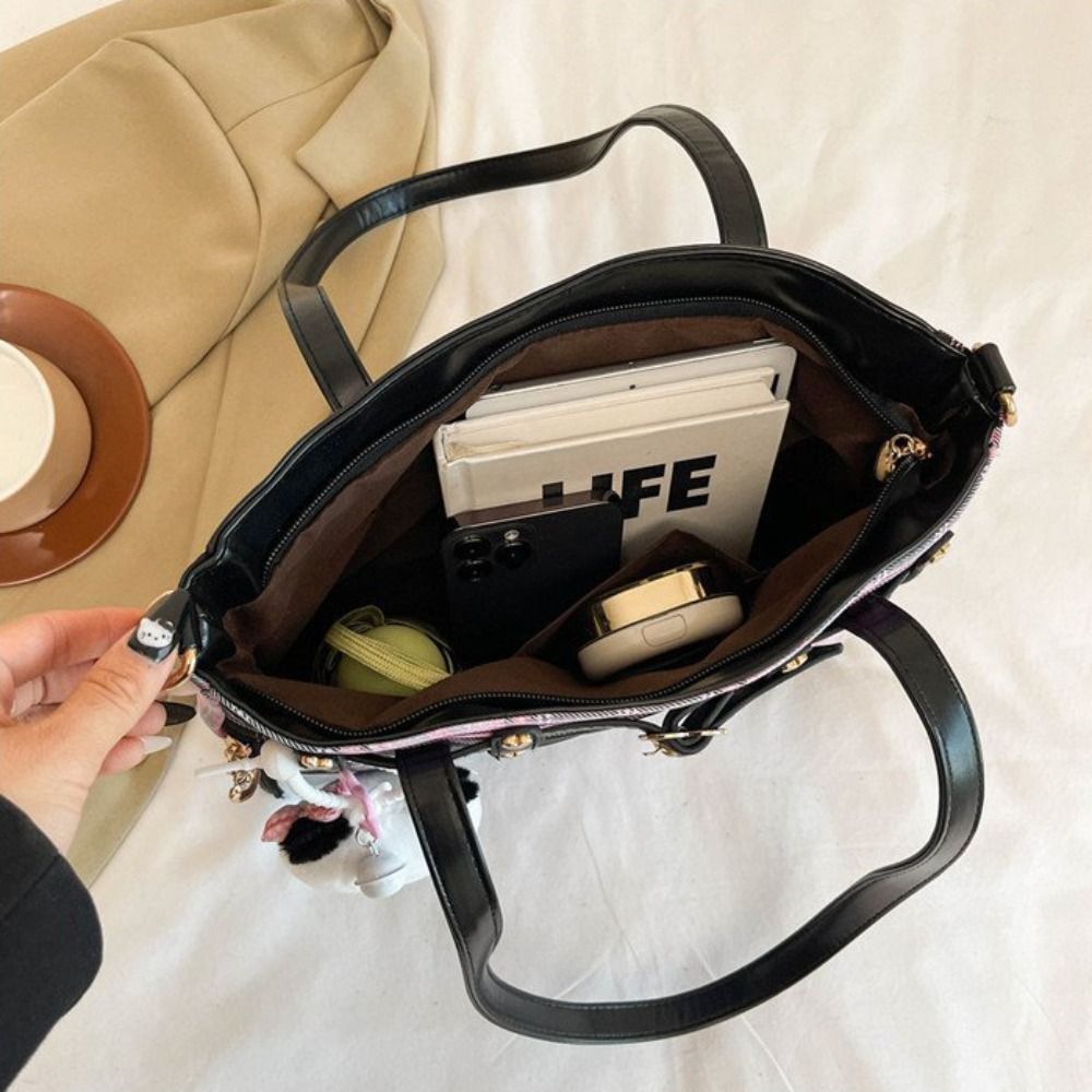 Bolsa Transversal JK Y2K de Gr - Anime Merchandise Women avaliação e preço