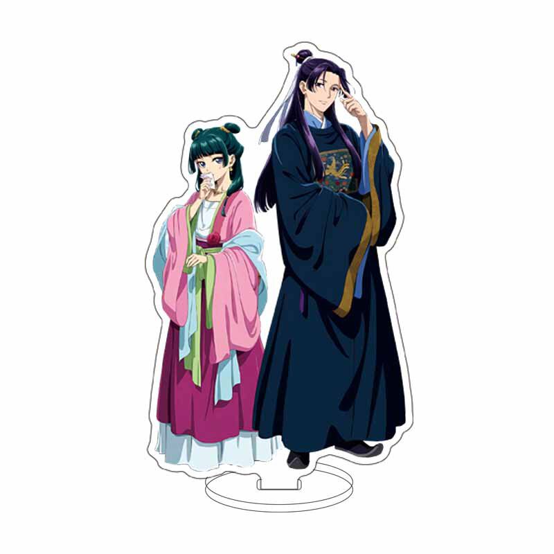 Anime de 16CM ‌ Figura Kusuriy - Anime Merchandise Gift avaliação e preço