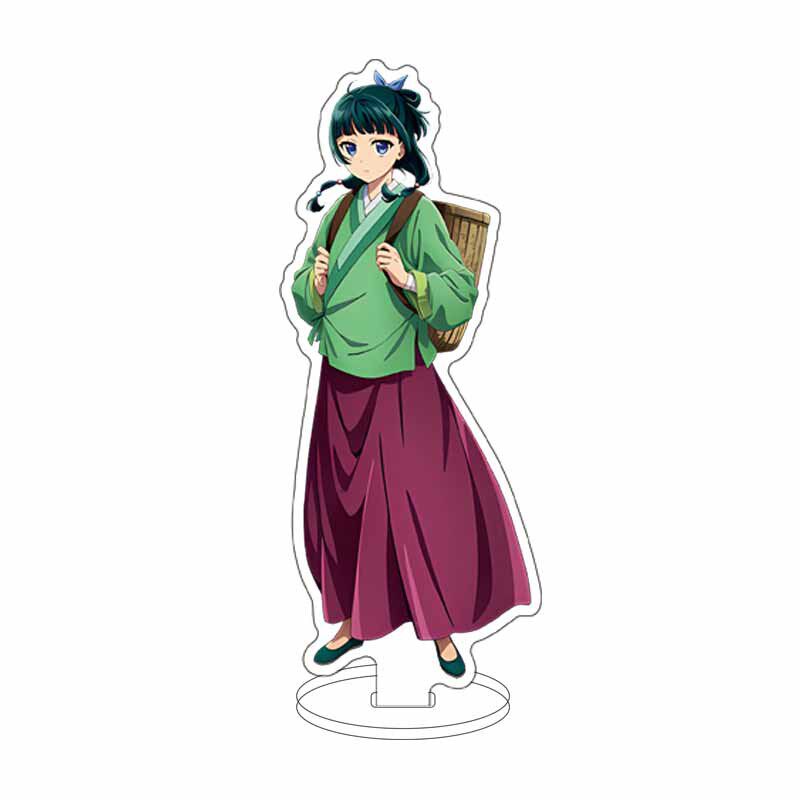 Anime de 16CM ‌ Figura Kusuriy - Anime Merchandise Gift avaliação e preço
