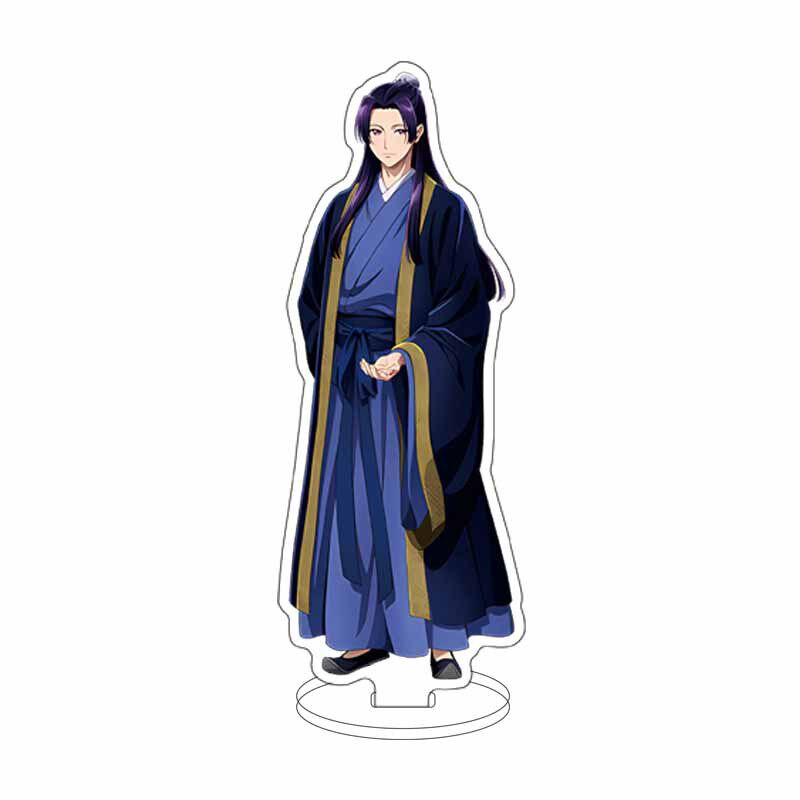 Anime de 16CM ‌ Figura Kusuriy - Anime Merchandise Gift avaliação e preço