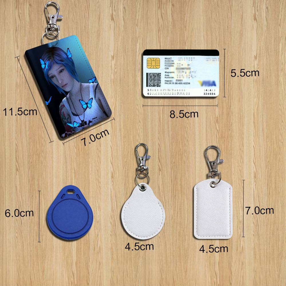 Max Caulfield Chloe Life is St - Anime Merchandise Gift avaliação e preço