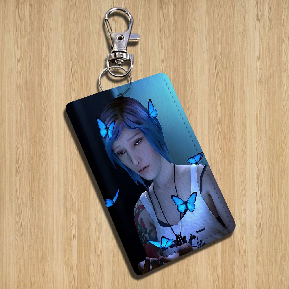 Max Caulfield Chloe Life is St - Anime Merchandise Gift avaliação e preço