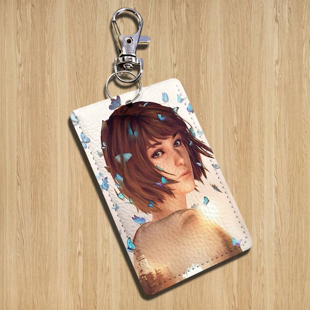 Max Caulfield Chloe Life is St - Anime Merchandise Gift avaliação e preço