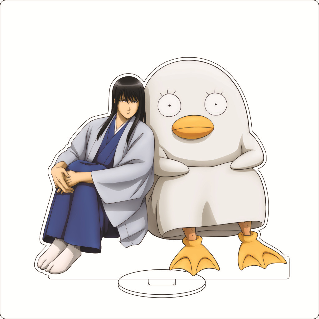 Figura Acrílica de 16CM do Ani - Anime Merchandise Gift avaliação e preço