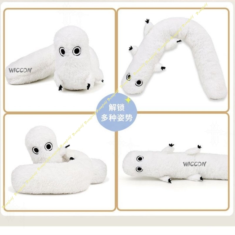 Brinquedo de Pelúcia Witch Hat - Anime Merchandise Women avaliação e preço