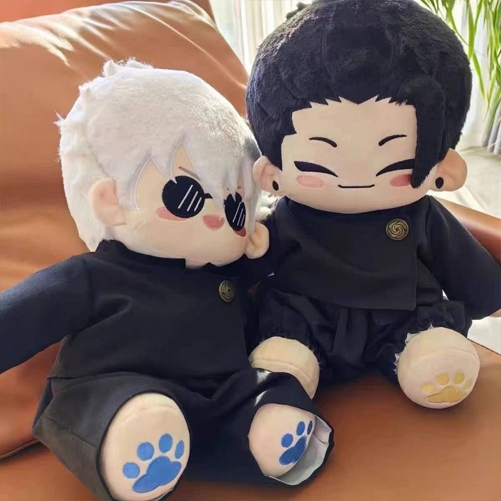 Brinquedos de Anime JJK, Pelúc - Jjk Anime Merchandise avaliação e preço
