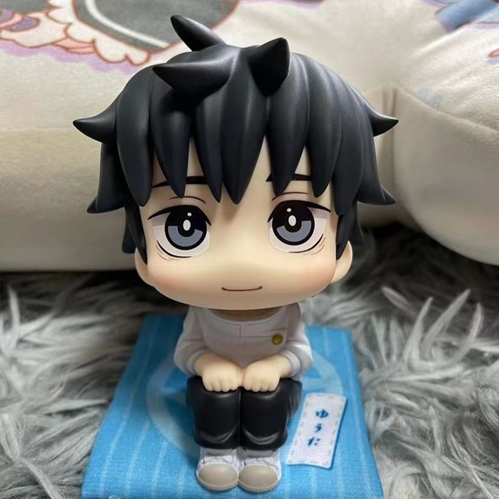 Figura de Anime JJK Gojo Sator - Jjk Anime Merchandise avaliação e preço