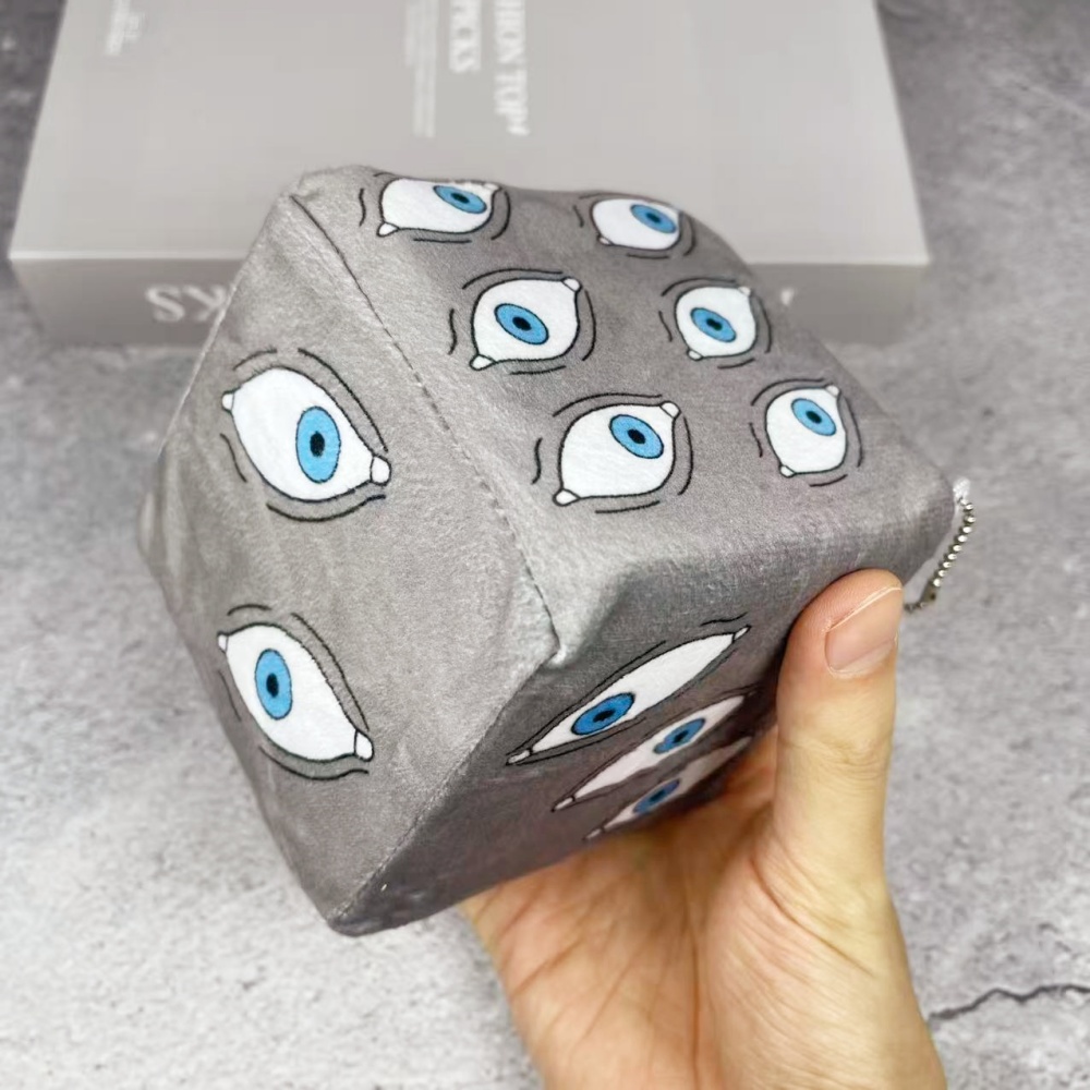 Satoru gojo prisão reino figur - Jjk Anime Merchandise avaliação e preço