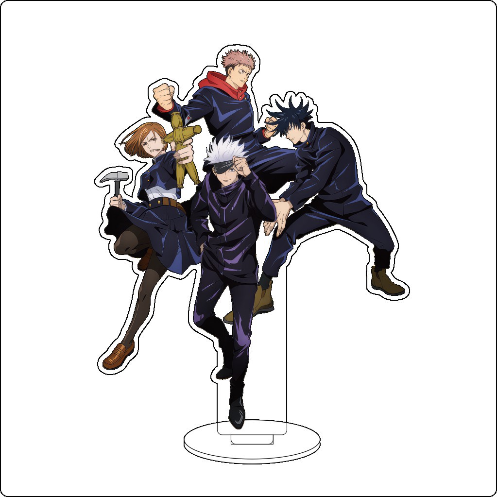 Figura de Acrílico de 16CM do  - Anime Merchandise Gift avaliação e preço
