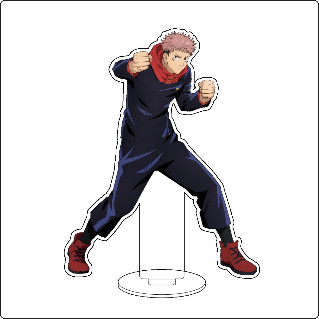 Figura de Acrílico de 16CM do  - Anime Merchandise Gift avaliação e preço