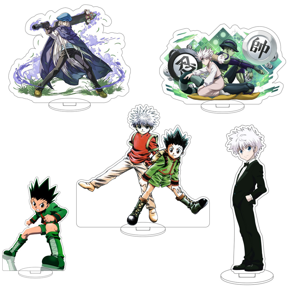 Figura de Acrílico de 16CM do  - Anime Merchandise Gift avaliação e preço