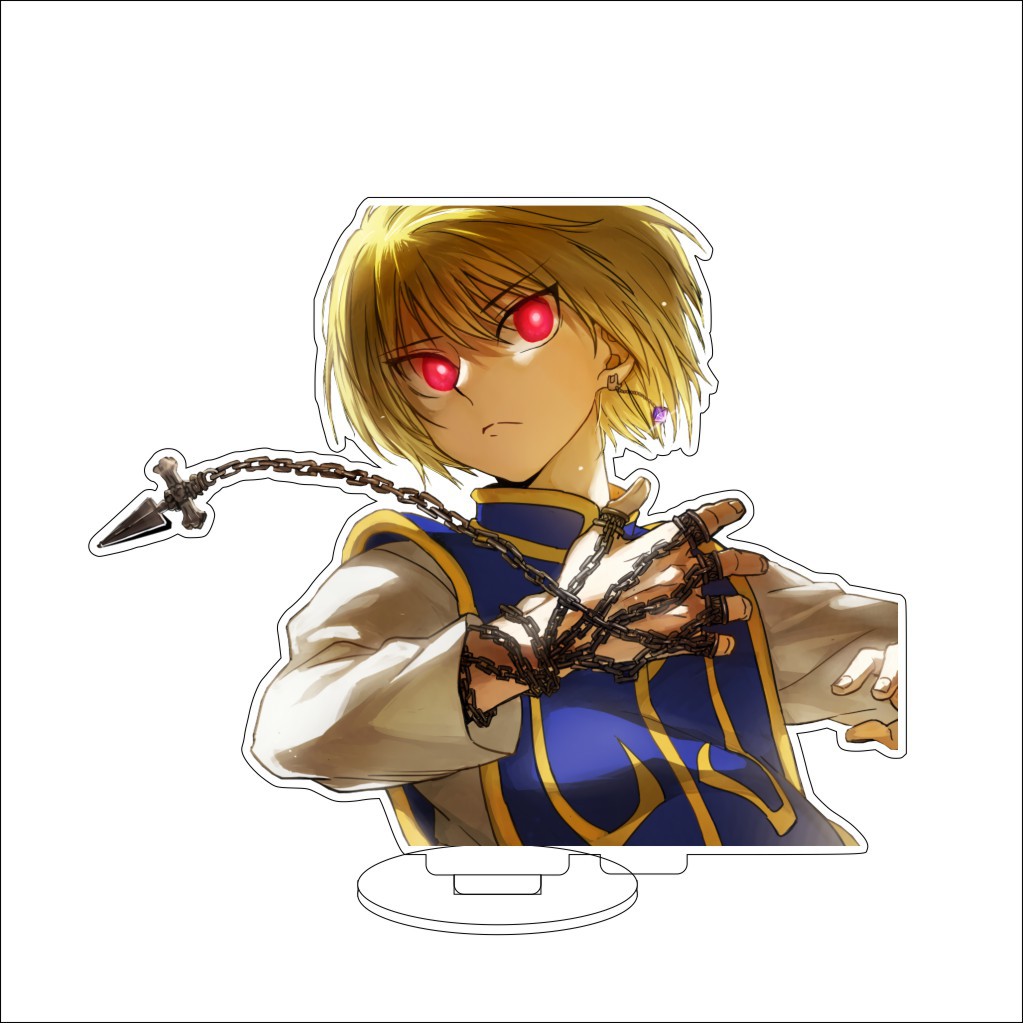 Figura de Acrílico de 16CM do  - Anime Merchandise Gift avaliação e preço