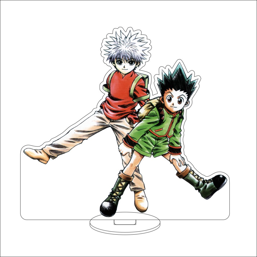 Figura de Acrílico de 16CM do  - Anime Merchandise Gift avaliação e preço