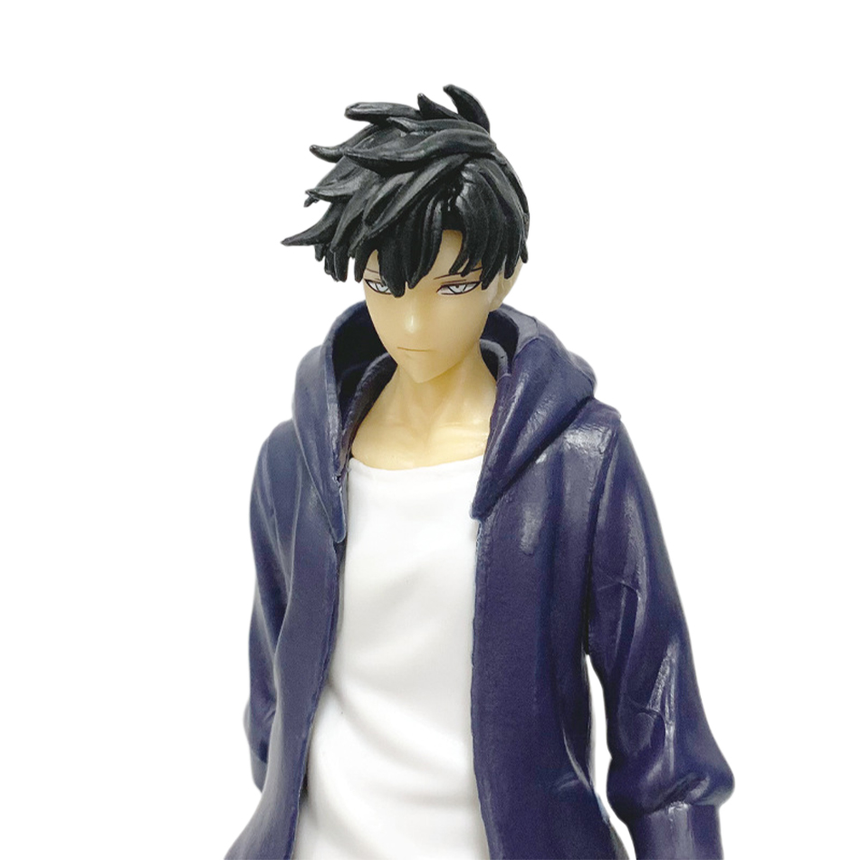 Em estoque solo nivelamento (v - Anime Merchandise Solo Leveling avaliação e preço