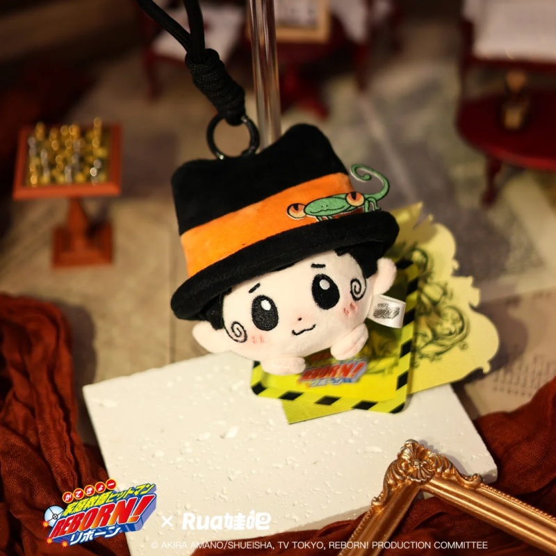 Broche Oficial Licenciado Hitm - Anime Merchandise Licensing avaliação e preço