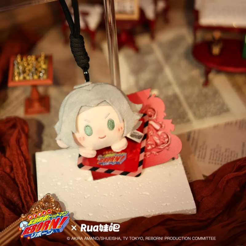 Broche Oficial Licenciado Hitm - Anime Merchandise Licensing avaliação e preço