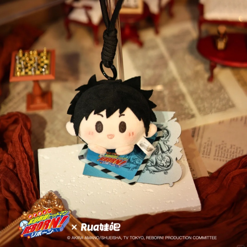 Broche Oficial Licenciado Hitm - Anime Merchandise Licensing avaliação e preço