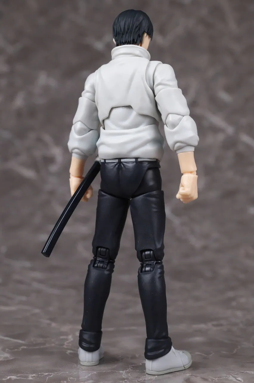 [HIT] Novo Modelo AD Zh-01 Yut - Jjk Anime Merchandise avaliação e preço