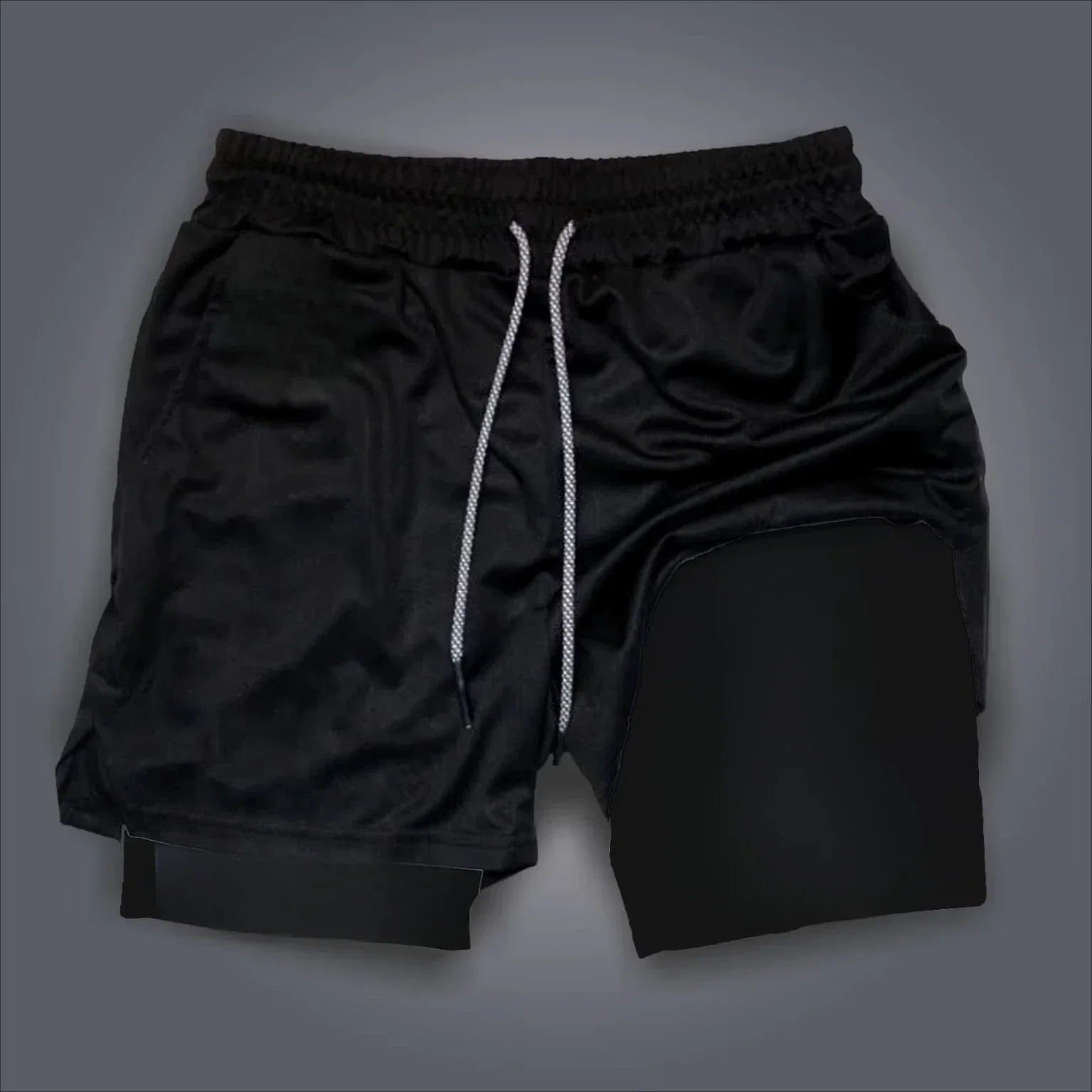 Shorts de Ginástica One Piece  - Anime Merchandise Store Japan avaliação e preço