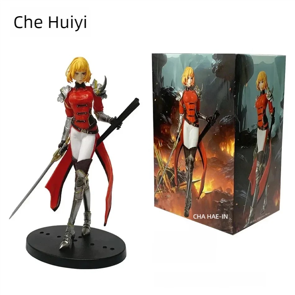 Figura Solos Leveling (Versão  - Anime Merchandise Solo Leveling avaliação e preço