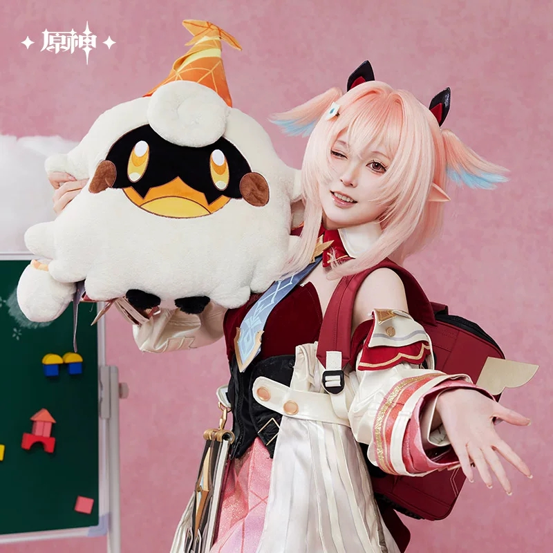 [Pré-venda] Almofada Lumi Ofic - Anime Merchandise Licensing avaliação e preço