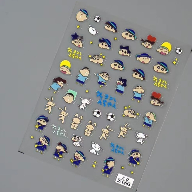 Caderno Criativo Crayon Shin-c - Anime Merchandise Nepal avaliação e preço