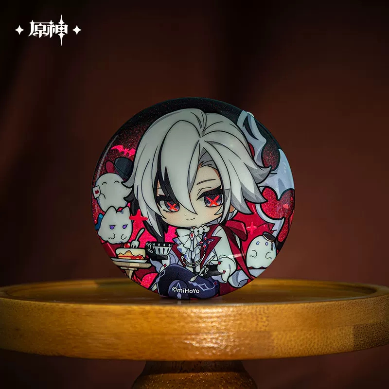 Merchandise Oficial Licenciado - Anime Merchandise Licensing avaliação e preço