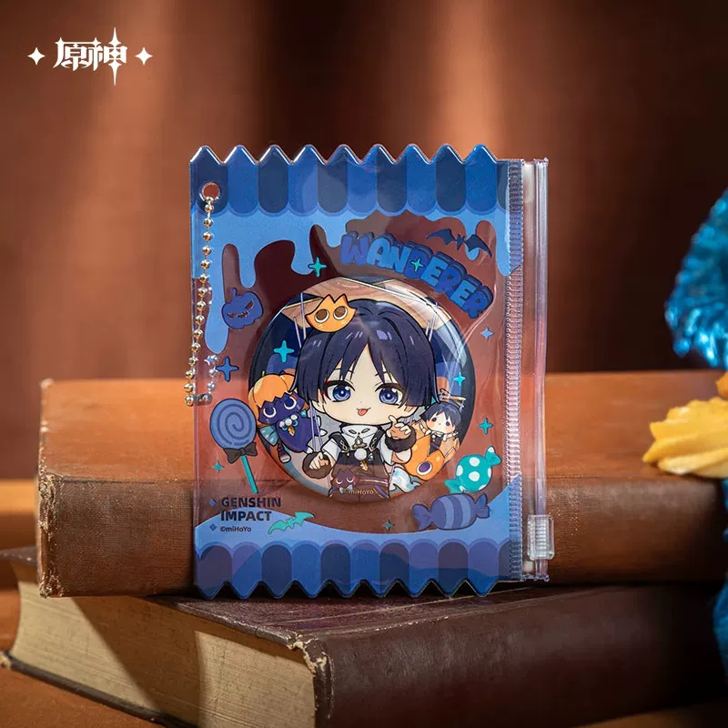 Merchandise Oficial Licenciado - Anime Merchandise Licensing avaliação e preço