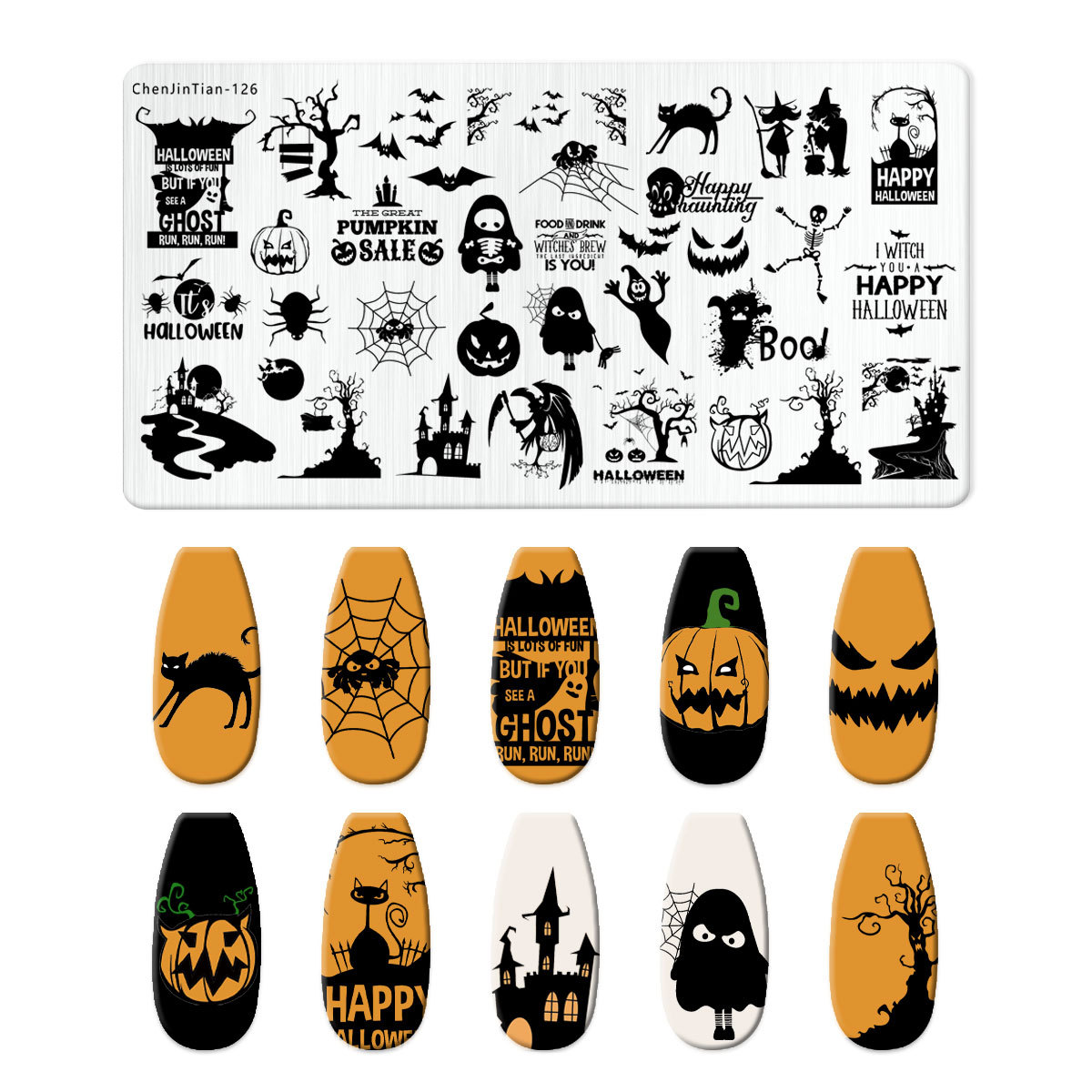 Desenhos animados halloween ar - Anime Merchandise Nepal avaliação e preço