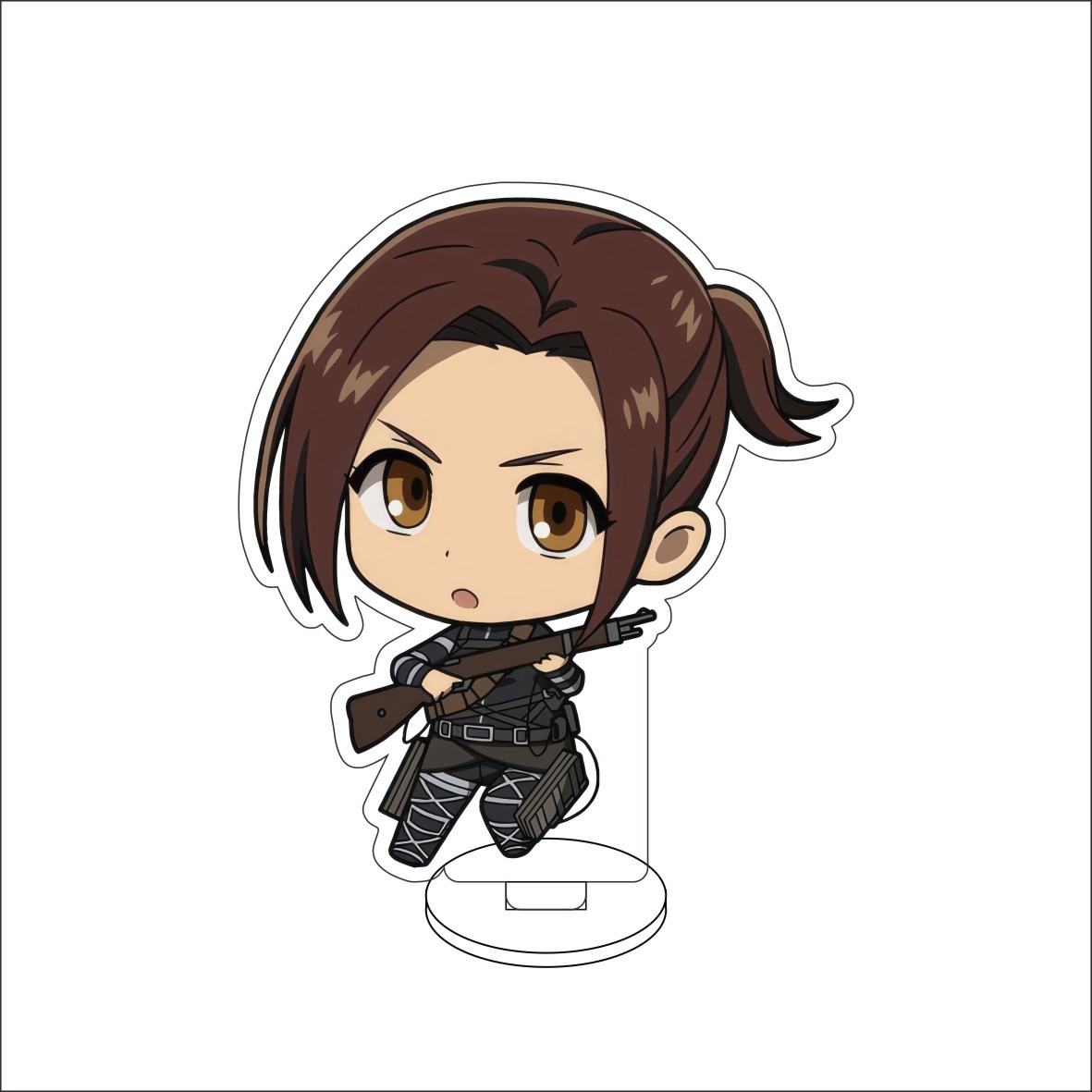 Figura de Acrílico de 10CM do  - Anime Merchandise Gift avaliação e preço