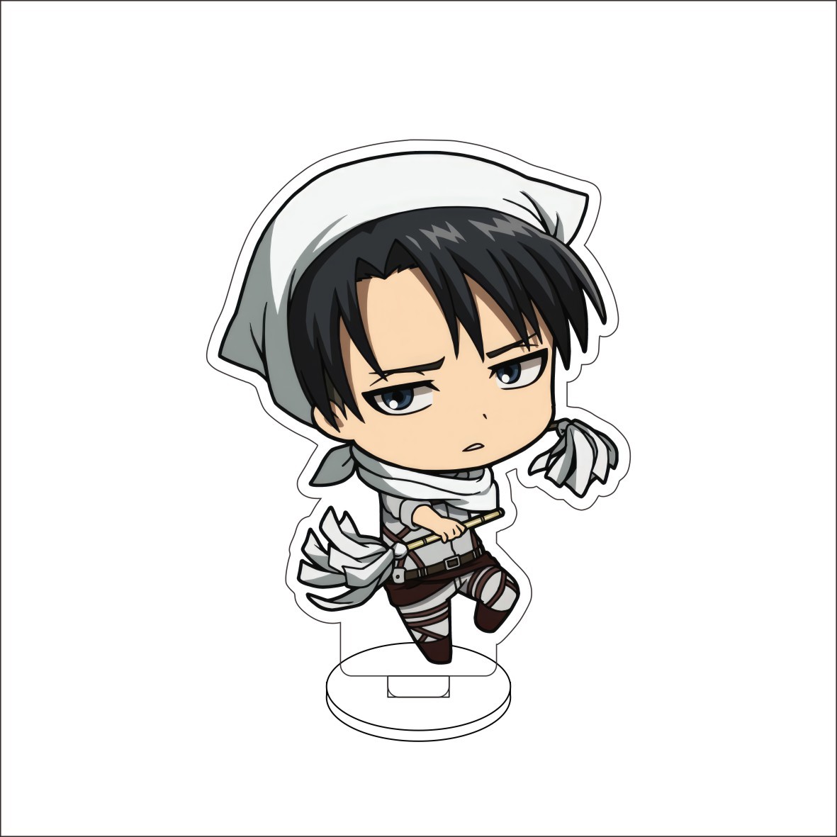 Figura de Acrílico de 10CM do  - Anime Merchandise Gift avaliação e preço