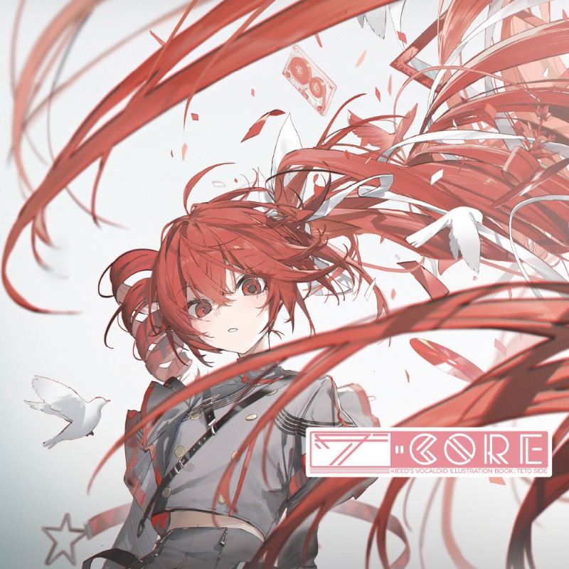 Livro de Ilustrações e Coleção - Anime Merchandise In Chinese avaliação e preço